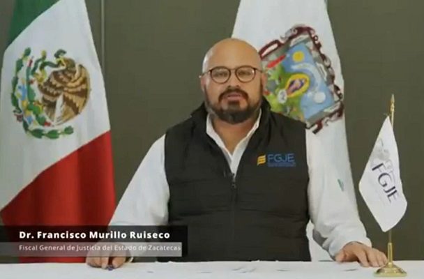 Cuerpos hallados en camioneta en Zacatecas fueron estrangulados