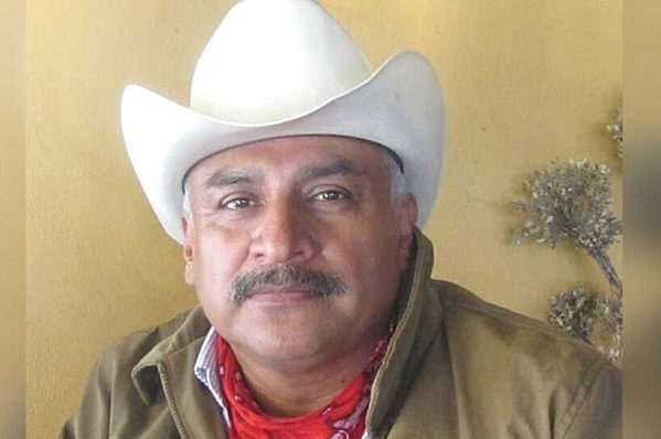 Cae un tercer implicado en la muerte de Tomás Rojo, vocero Yaqui