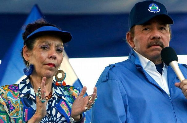 Representación de México acudirá a la investidura presidencia de Daniel Ortega