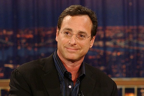 Fallece a los 65 años Bob Saget, actor de 'Full House'