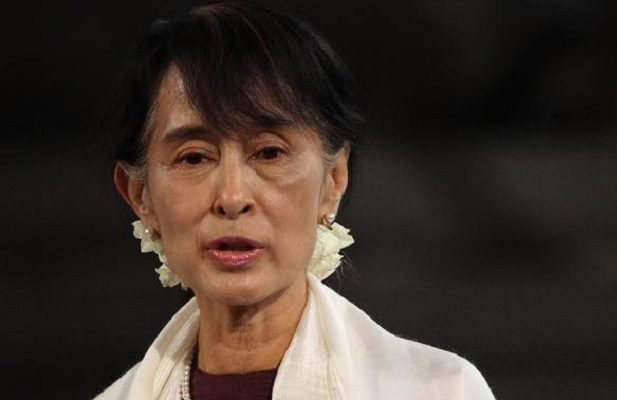 Corte de Birmania condena a Aung San Suu Kyi a 4 años más de prisión