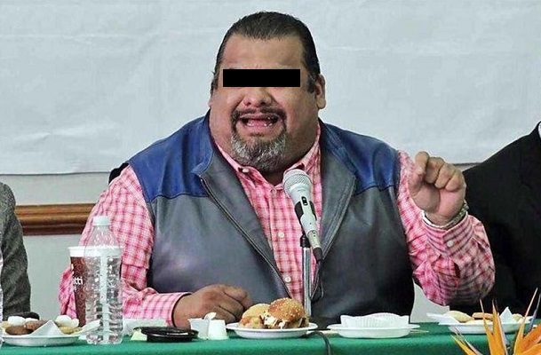 Investigación contra Cuauhtémoc Gutiérrez se pretendió ocultar, revela Ernestina Godoy