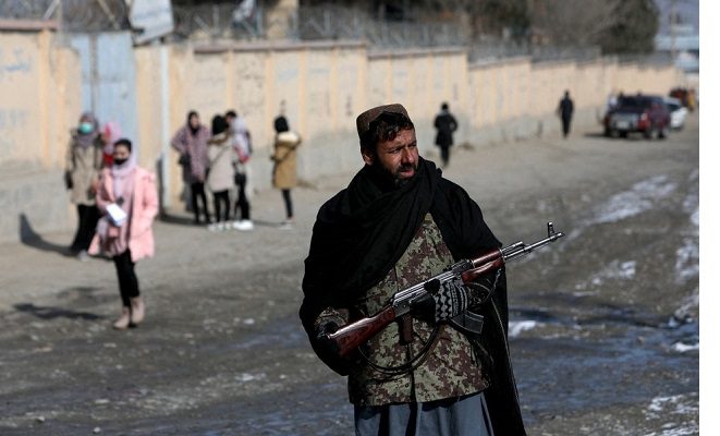 Nueve menores muertos tras explosión en puesto de palomitas, en Afganistán