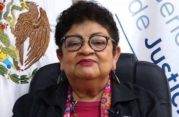 FGJCDMX lleva a proceso a 40 sujetos por delitos contra las mujeres