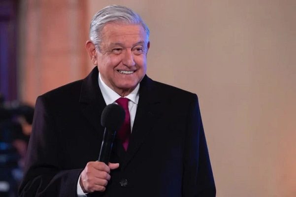 Tras amanecer "ronco", AMLO da recomendaciones contra el 'covidsito'