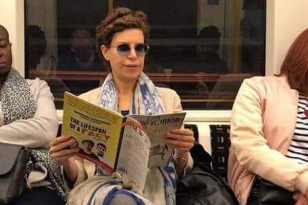 El 17 de febrero se decidirá la extradición a México de Karime Macías