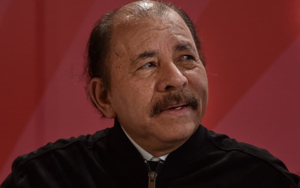 "Pregunten por los asesinados", pide ONG a delegaciones que irán a investidura de Ortega