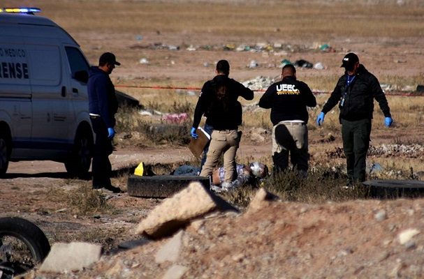 Familia LeBarón alerta por nexos de Morena con crimen organizado en Chihuahua