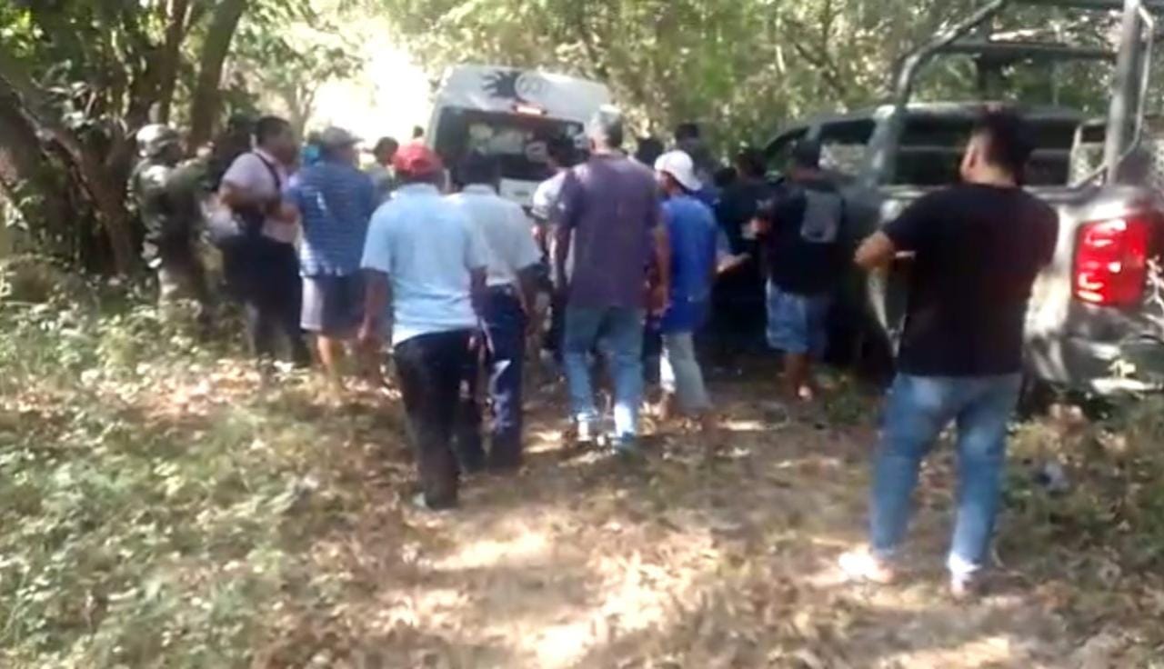 Tras ser secuestrado en Acapulco, asesinan al empresario Roberto Morales