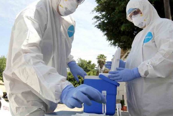 Coahuila prevé volver obligatoria cartilla de vacunación contra Covid-19