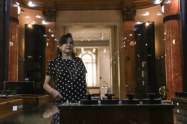 Fallece Norma Pita Casco, promotora y periodista cultural