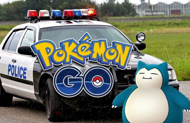Despiden a dos policías por jugar Pokémon Go en lugar de atender llamado