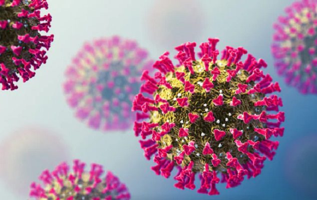 La OMS pide no usar los términos 'Deltacron' y 'flurona'