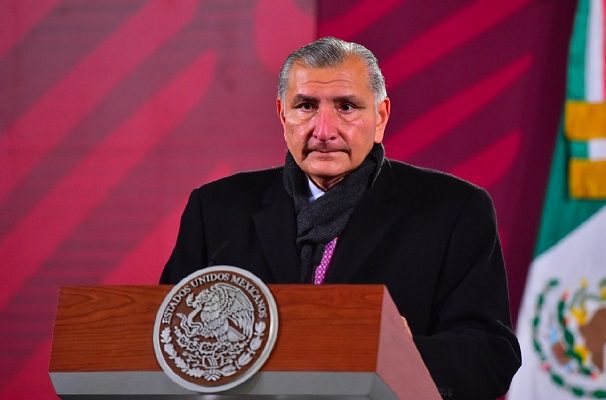 Gabinete federal descarta aislarse tras recontagio de AMLO