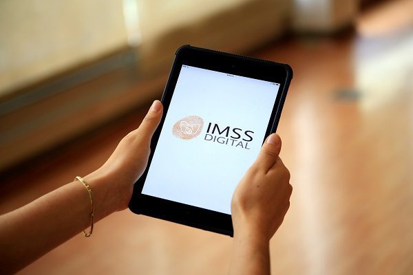 IMSS habilita trámite en línea de incapacidad temporal y permiso por COVID-19