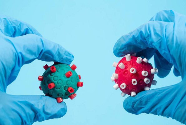 Ómicron no será la última variante de preocupación, asegura la OMS