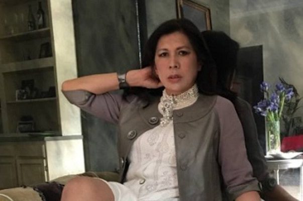 Cirsten Weldon, antivacunas y seguidora de QAnon, muere por covid-19