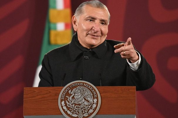 Segob promete reforzar seguridad en Morelos tras asesinato de alcalde