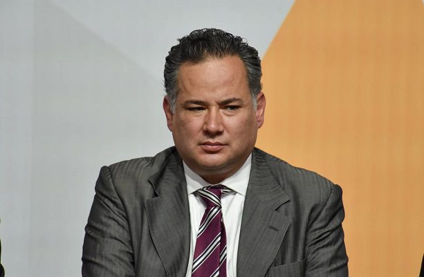 Santiago Nieto anuncia que fue ratificado como investigador II en el SNI