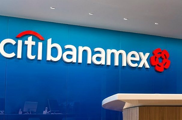 Hacienda informa que Citigroup avisó al gobierno de su salida de México