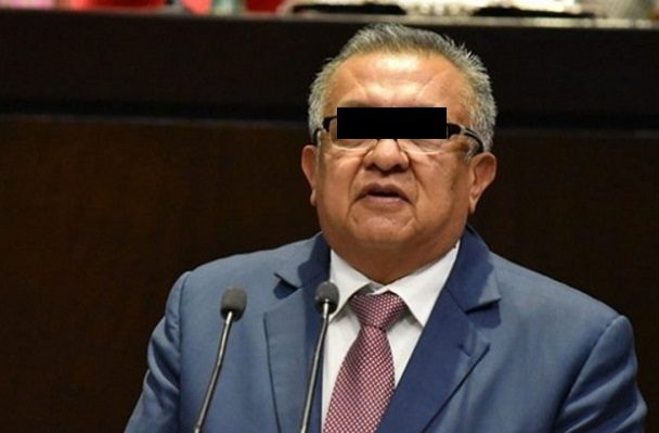 Ordenan suspender segundo proceso por abuso sexual contra Saúl Huerta