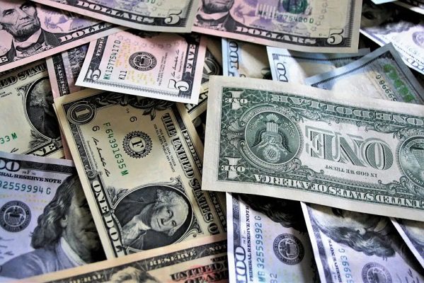 Estados Unidos registra la inflación más alta desde 1982