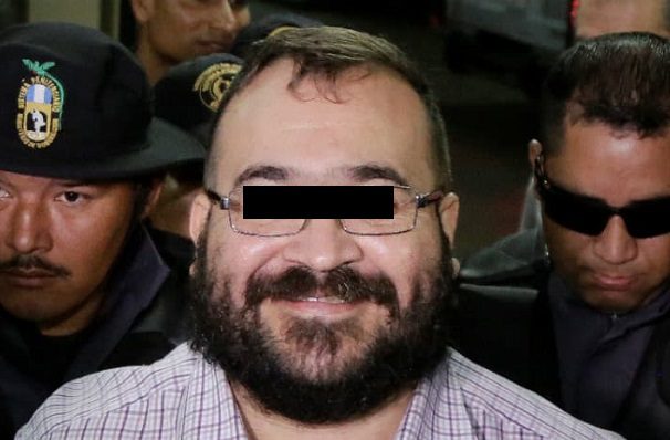 FGR cierra investigación contra fiscales que cambiaron delito de Javier Duarte