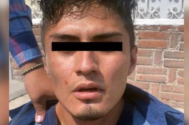 Cae sujeto que abusó sexualmente de su hija de cuatro meses, en Ecatepec