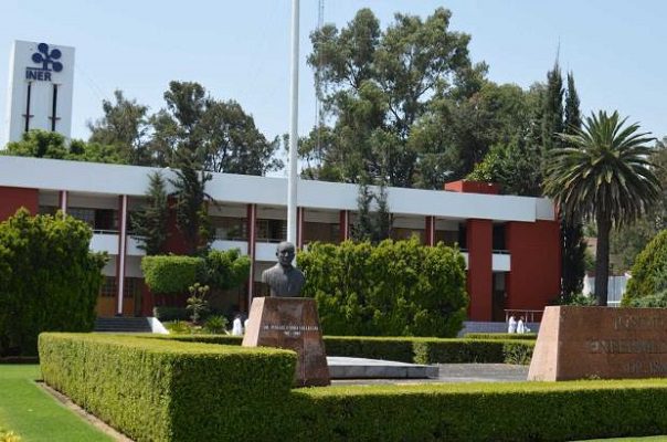 Ante aumento de casos, INER inicia reconversión hospitalaria COVID-19