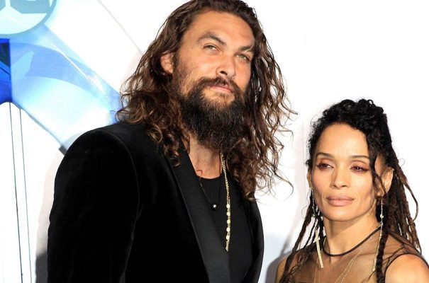 Tras 16 años juntos, Jason Momoa y Lisa Bonet anuncian su separación