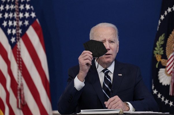 Joe Biden anuncia disposición 500 millones de pruebas Covid-19 gratuitas