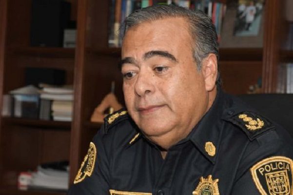 Juez rechaza librar orden de aprehensión contra Raymundo Collins