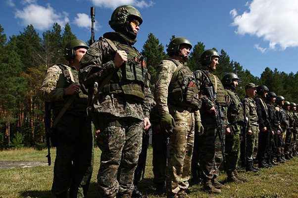 Rusia amenaza con enviar tropas a Cuba y Venezuela ante tensiones con EE.UU.