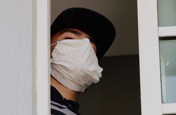 La Secretaría de Salud reduce de 14 a 7 los días de aislamiento por COVID-19