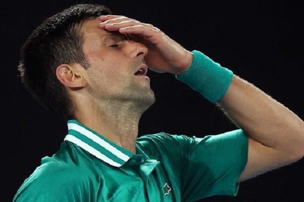 Australia revoca la visa a Novak Djokovic por segunda vez
