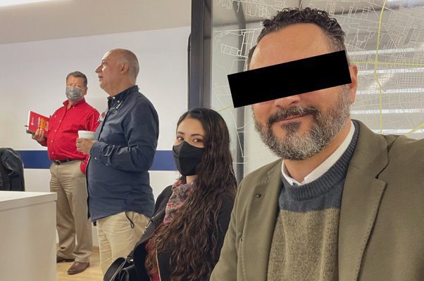 Vinculan a proceso a exalcalde interino en SLP por abuso sexual