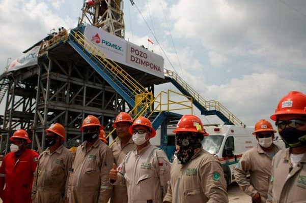 Senadores de oposición van a la Corte contra Ley de Hidrocarburos