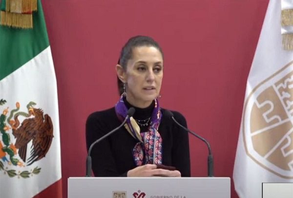 La personas de piel morena sufren mayor discriminación en CDMX, revela Sheinbaum