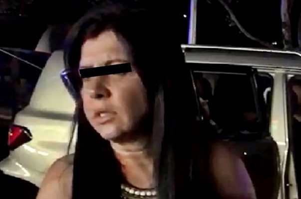 La esposa de “El Mencho” promueve amparo por violaciones al debido proceso