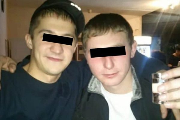 Hombre asesina a su mejor amigo por abusar sexualmente de su hija