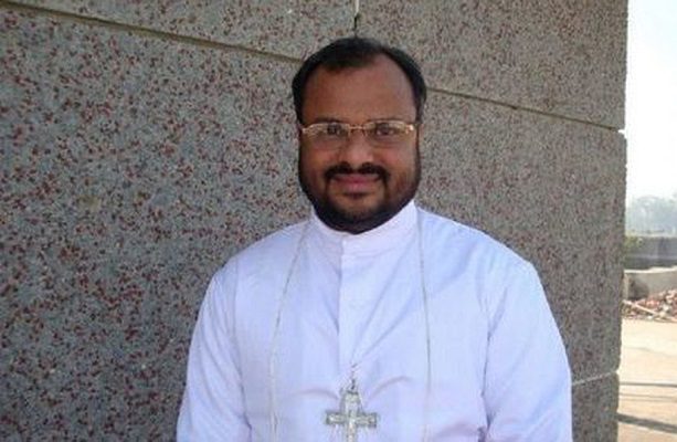Absuelven a obispo católico acusado de violación de una monja, en India