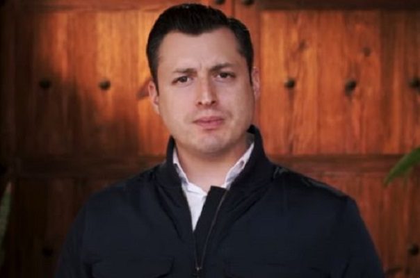 El alcalde de Monterrey, Luis Donaldo Colosio, da positivo a covid