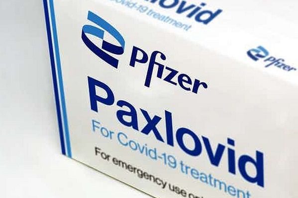 La Cofepris autoriza el uso Paxlovid, tratamiento de Pfizer contra COVID-19