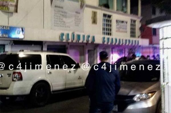 Joven fallece durante cirugía estética por "muerte natural", en Ecatepec