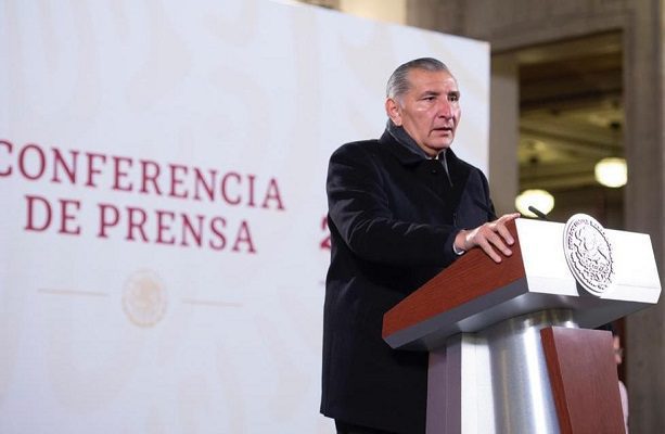 No habrá desaceleración económica por Ómicron, asegura Segob