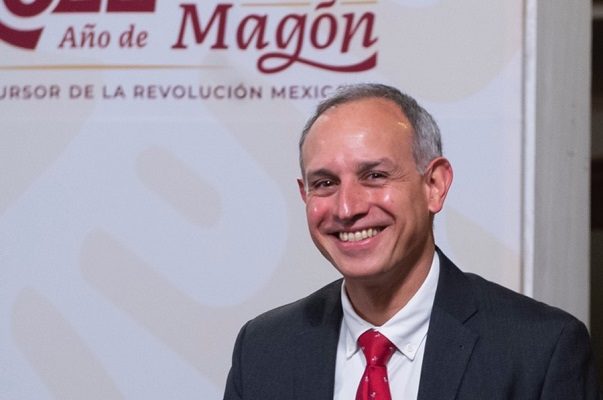 Casos de ómicron son 10 veces mayores a hospitalizaciones y muertes, asegura Ssa