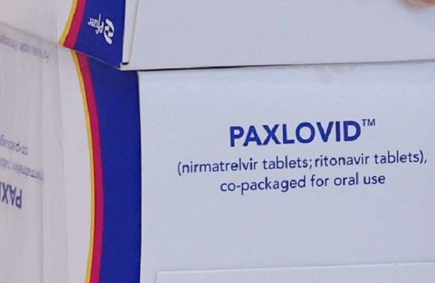 La Secretaría de Salud administrará los medicamentos contra COVID-19