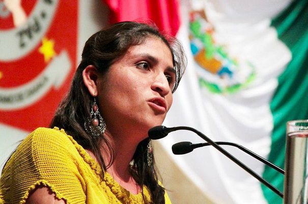 Dan prisión preventiva a presuntos feminicidas de la exdiputada Ivonne Gallegos