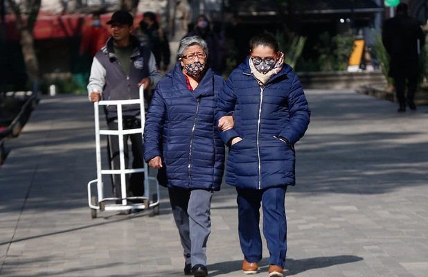 Repunte de covid-19 en niños fue en vacaciones y no en escuelas, asegura Ssa