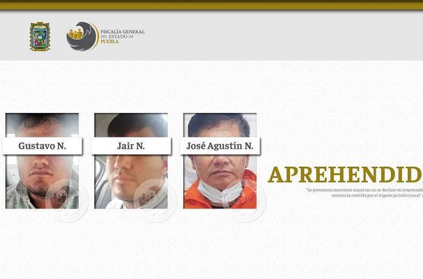 Caen tres más por explosión de toma clandestina en Xochimehuacan, Puebla